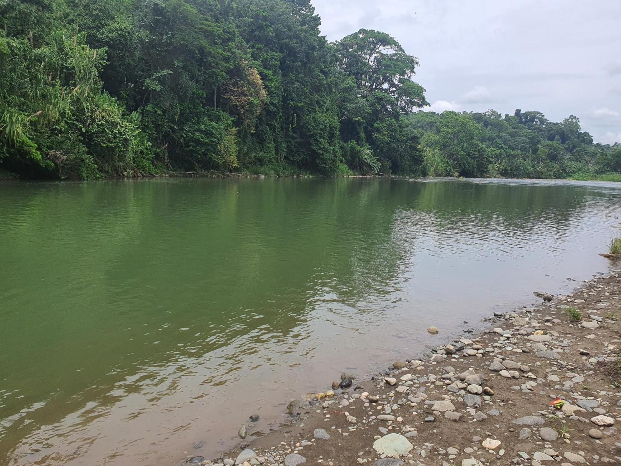 Into The Greens Madre de Dios 外观 照片