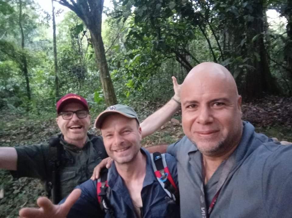 Into The Greens Madre de Dios 外观 照片